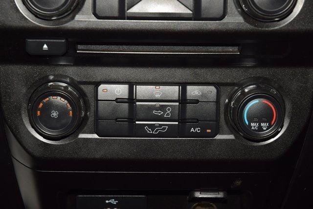 2018 Ford F-150 XLT XTR