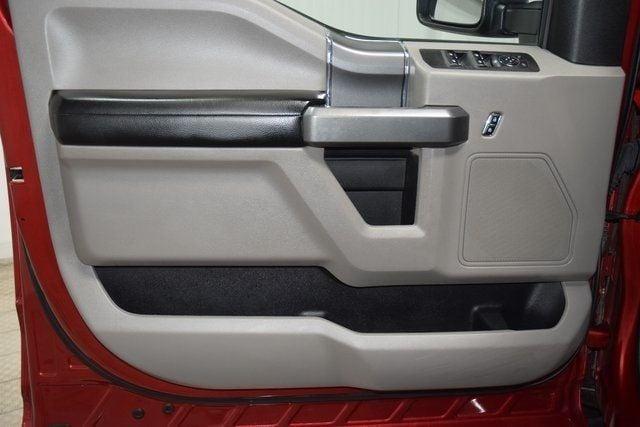 2018 Ford F-150 XLT XTR