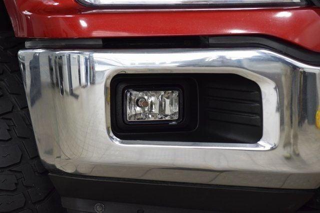 2018 Ford F-150 XLT XTR