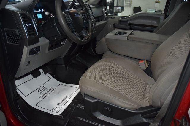 2018 Ford F-150 XLT XTR