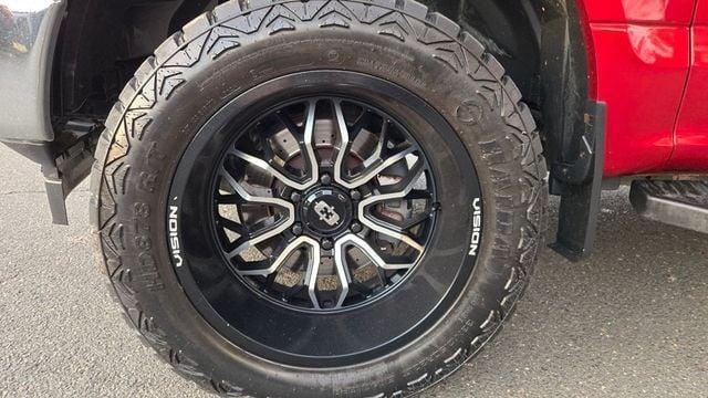 2018 Ford F-150 XLT XTR