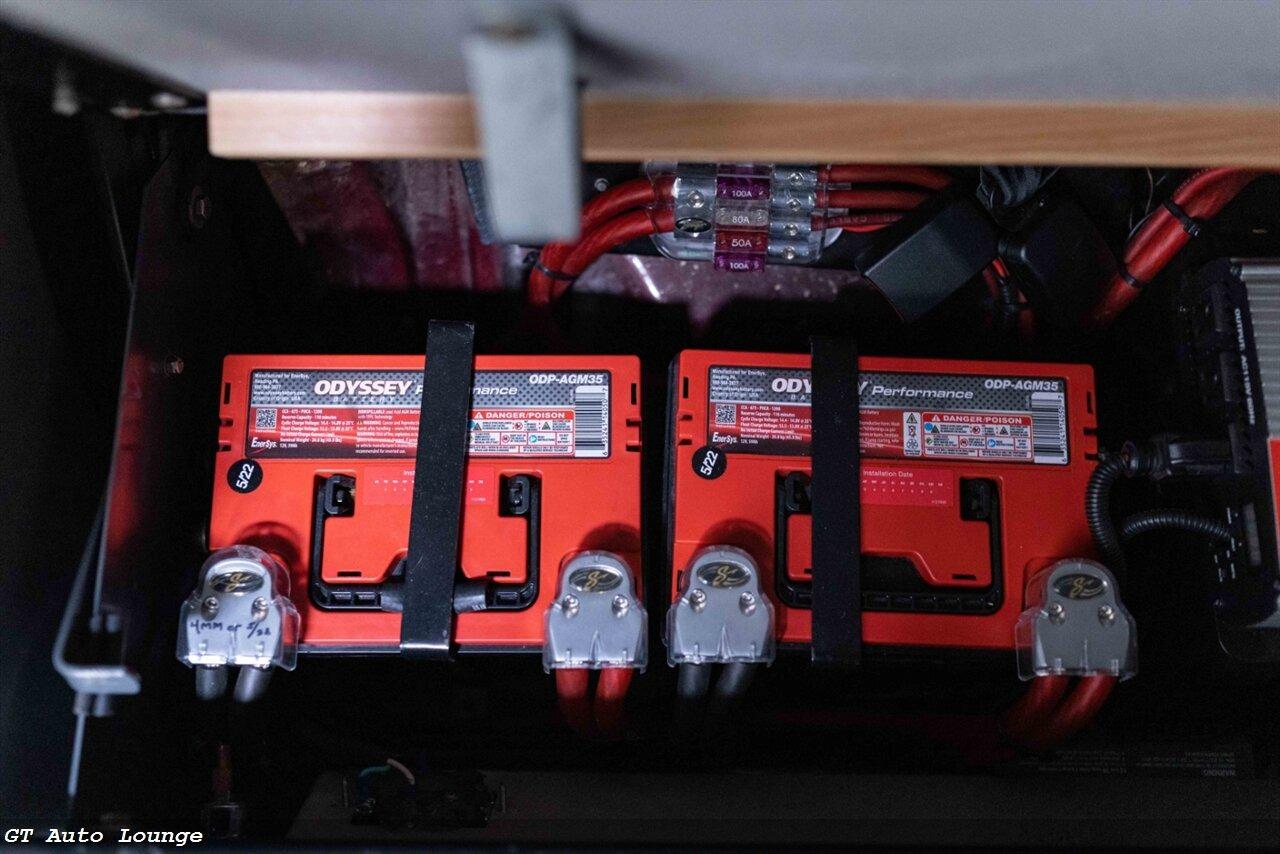 1990 Volkswagen Vanagon Syncro Westfalia