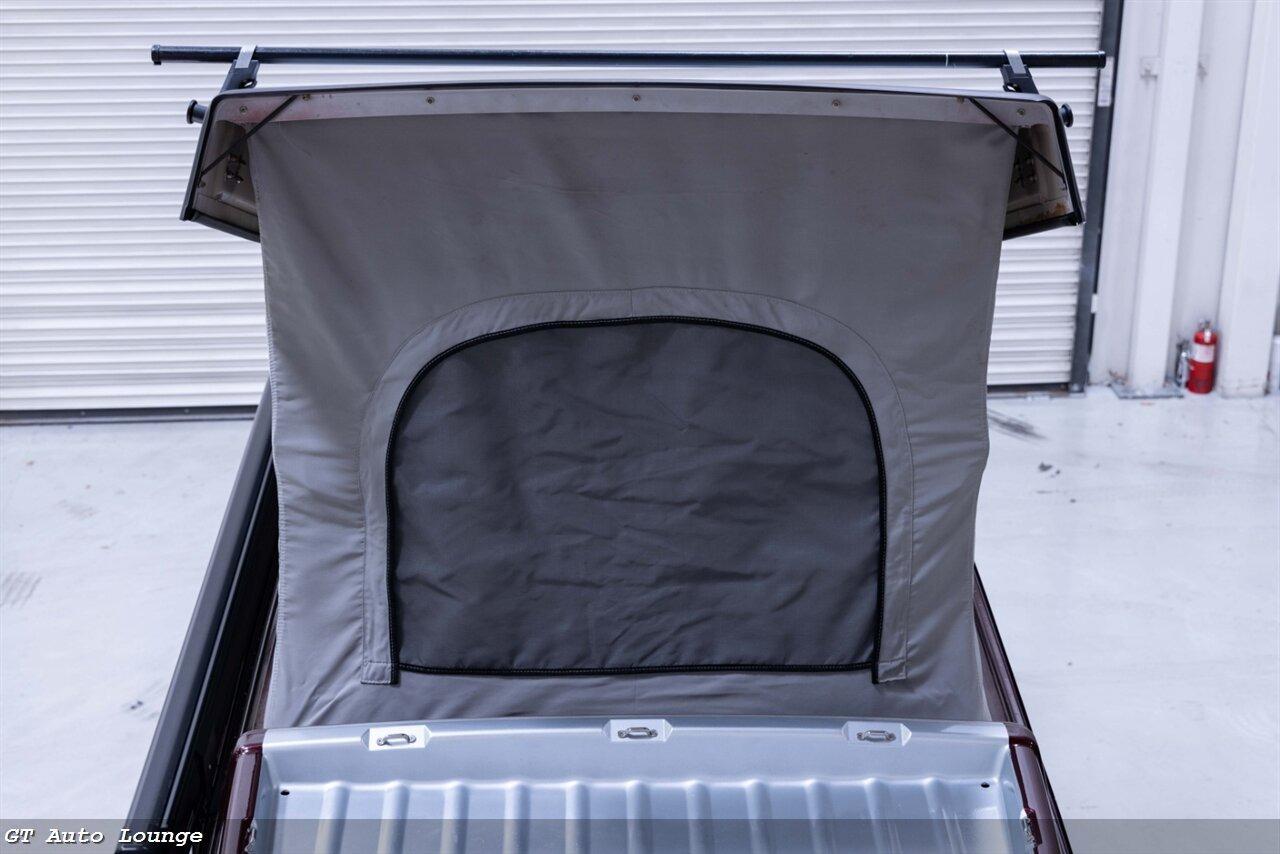 1990 Volkswagen Vanagon Syncro Westfalia