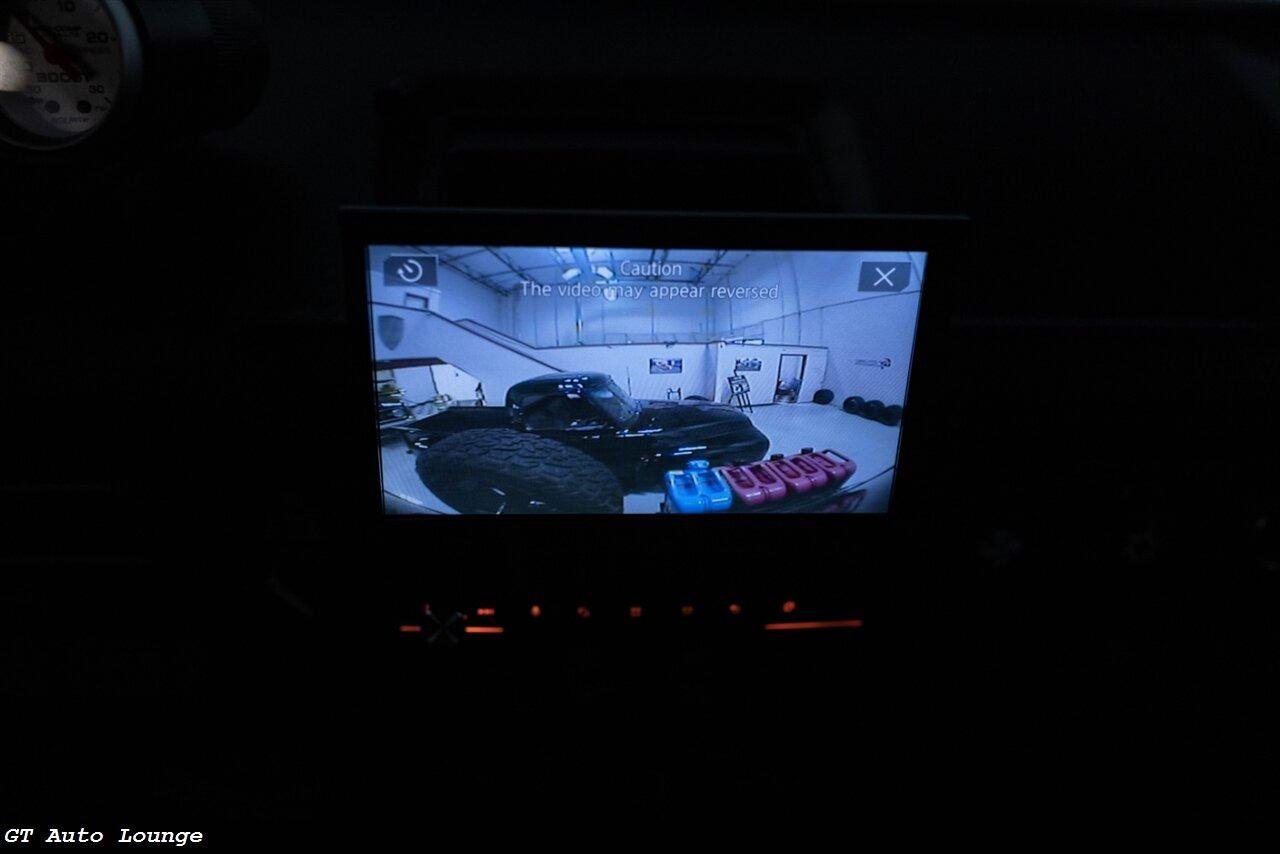 1990 Volkswagen Vanagon Syncro Westfalia