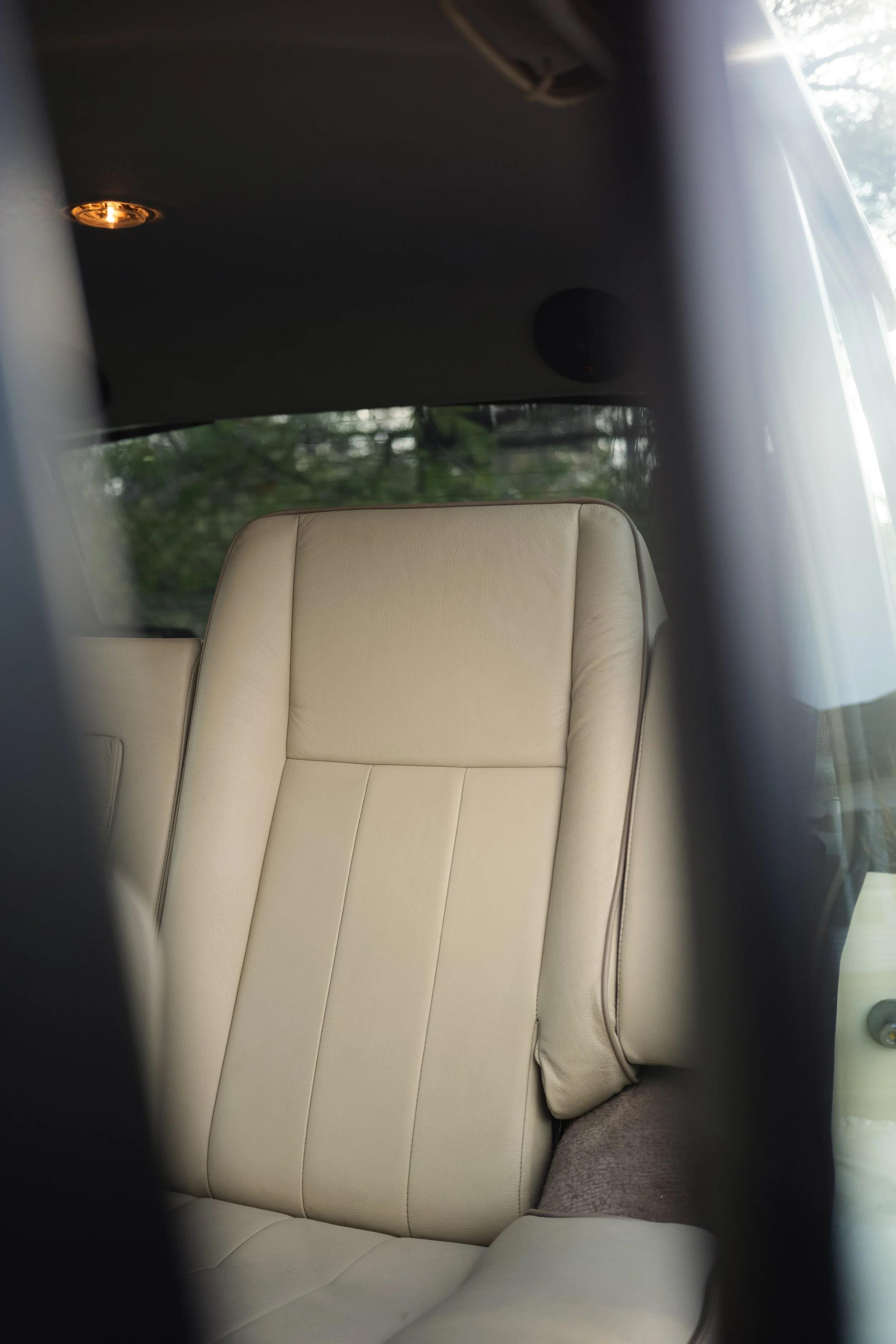 1995 Range Rover Classic SWB