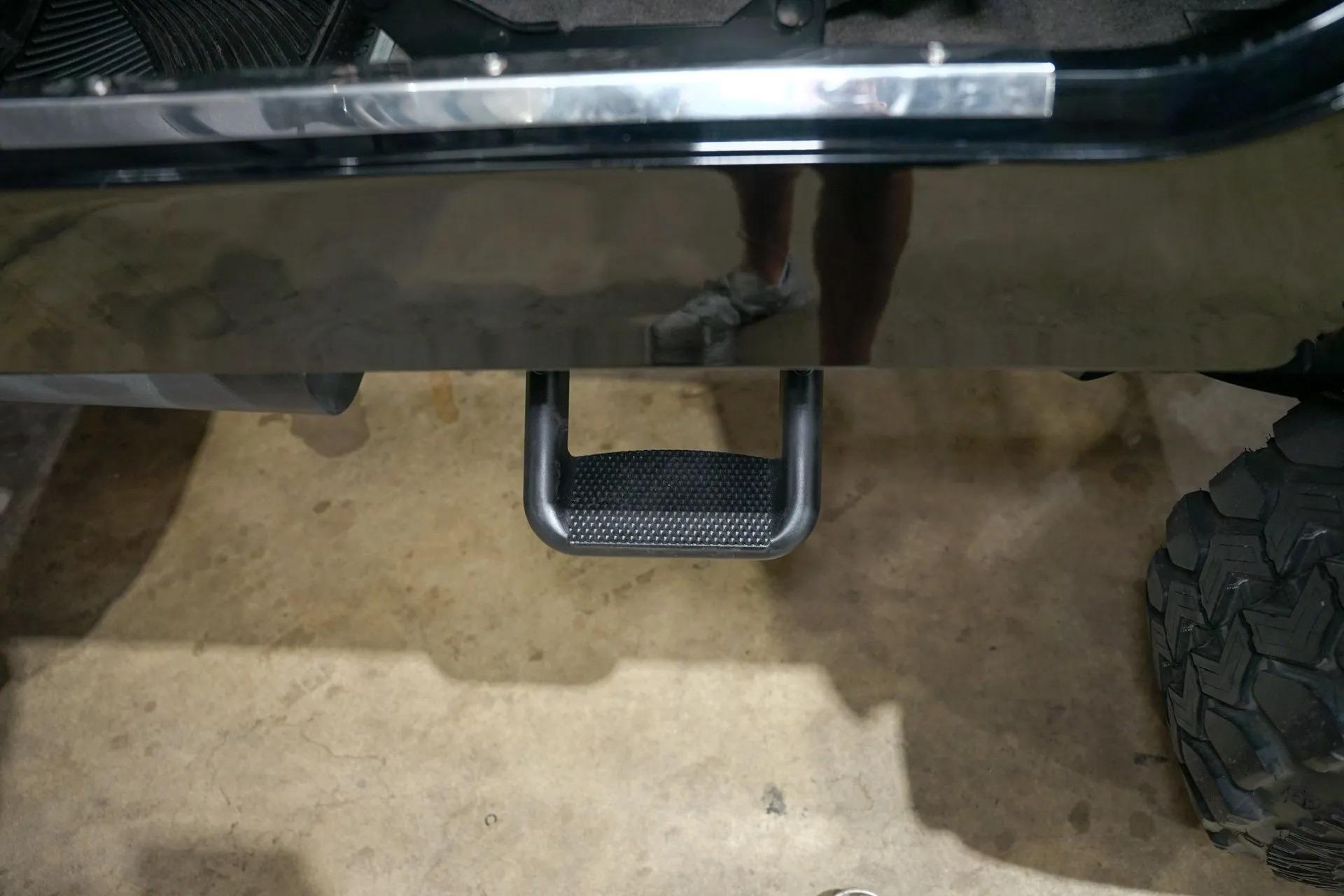 1986 Jeep CJ-7 Laredo