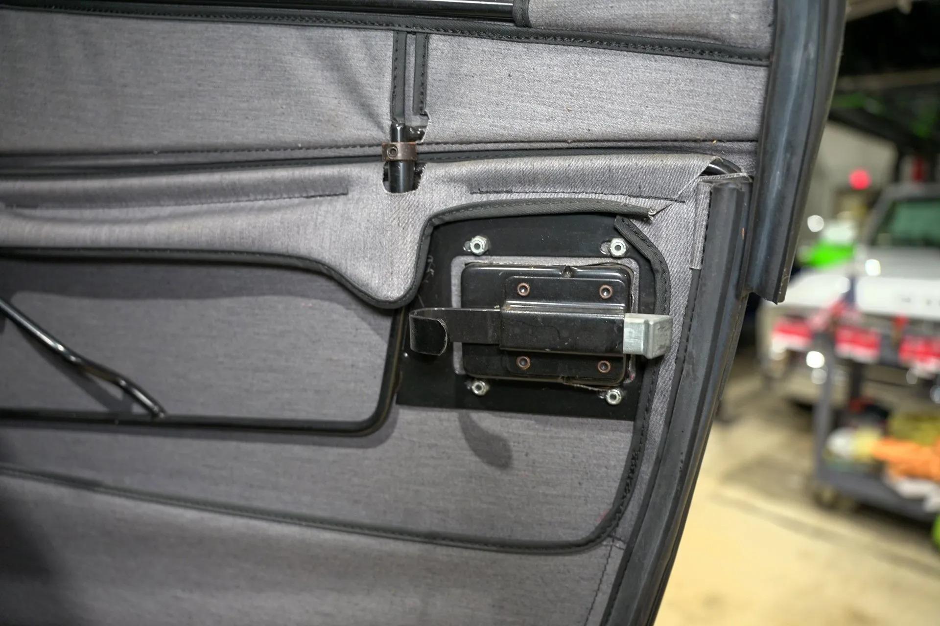 1986 Jeep CJ-7 Laredo