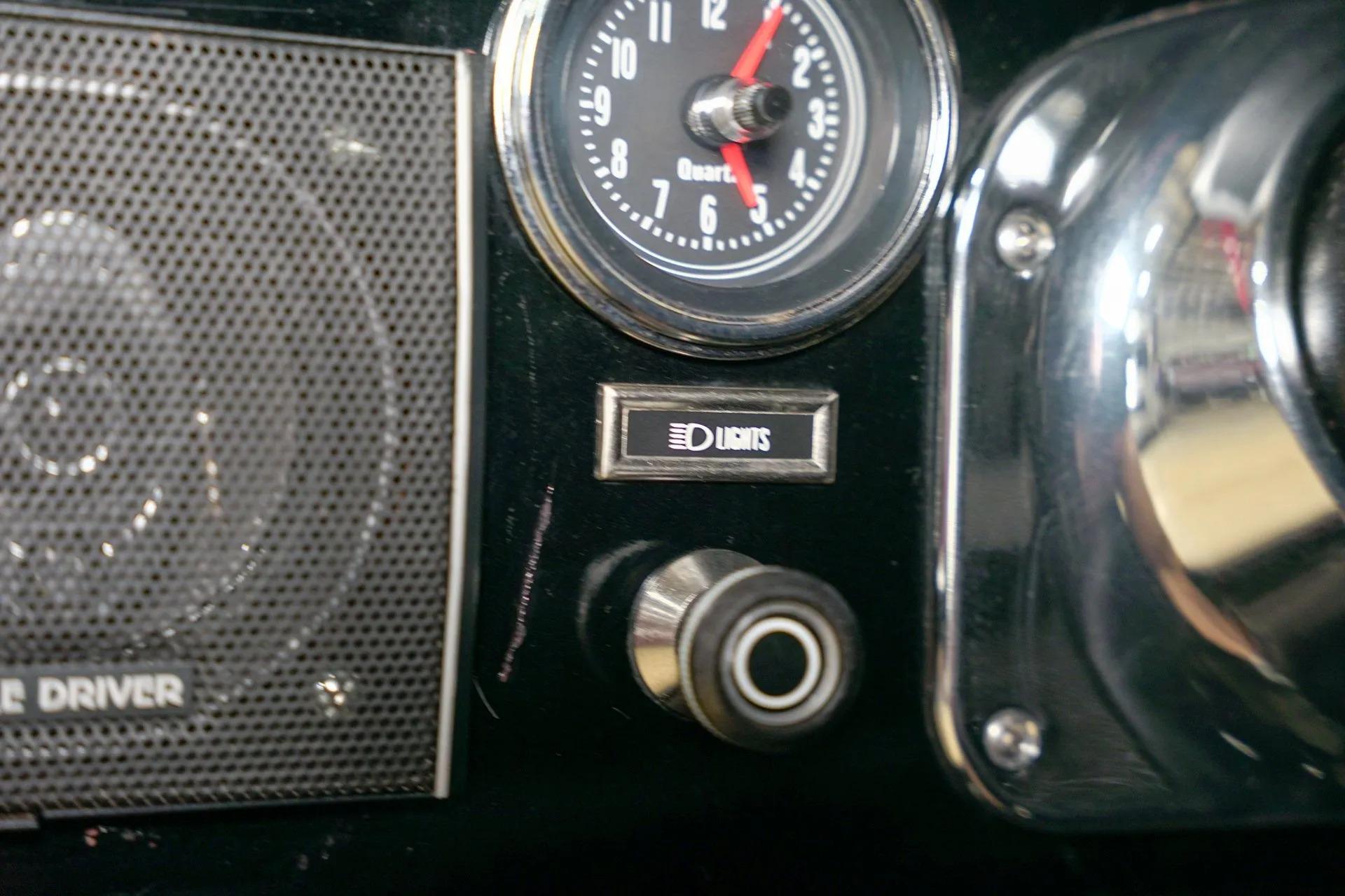 1986 Jeep CJ-7 Laredo