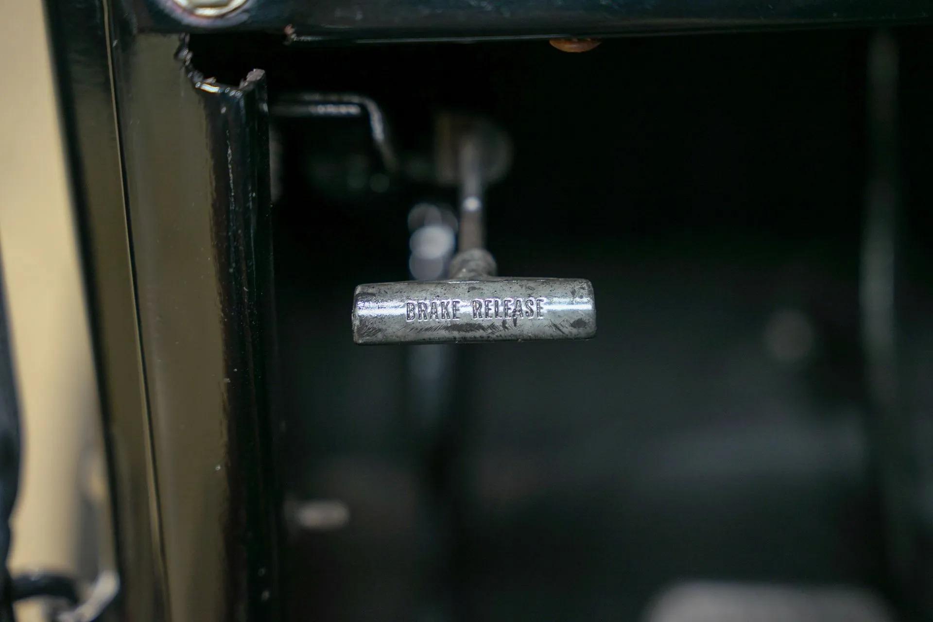 1986 Jeep CJ-7 Laredo