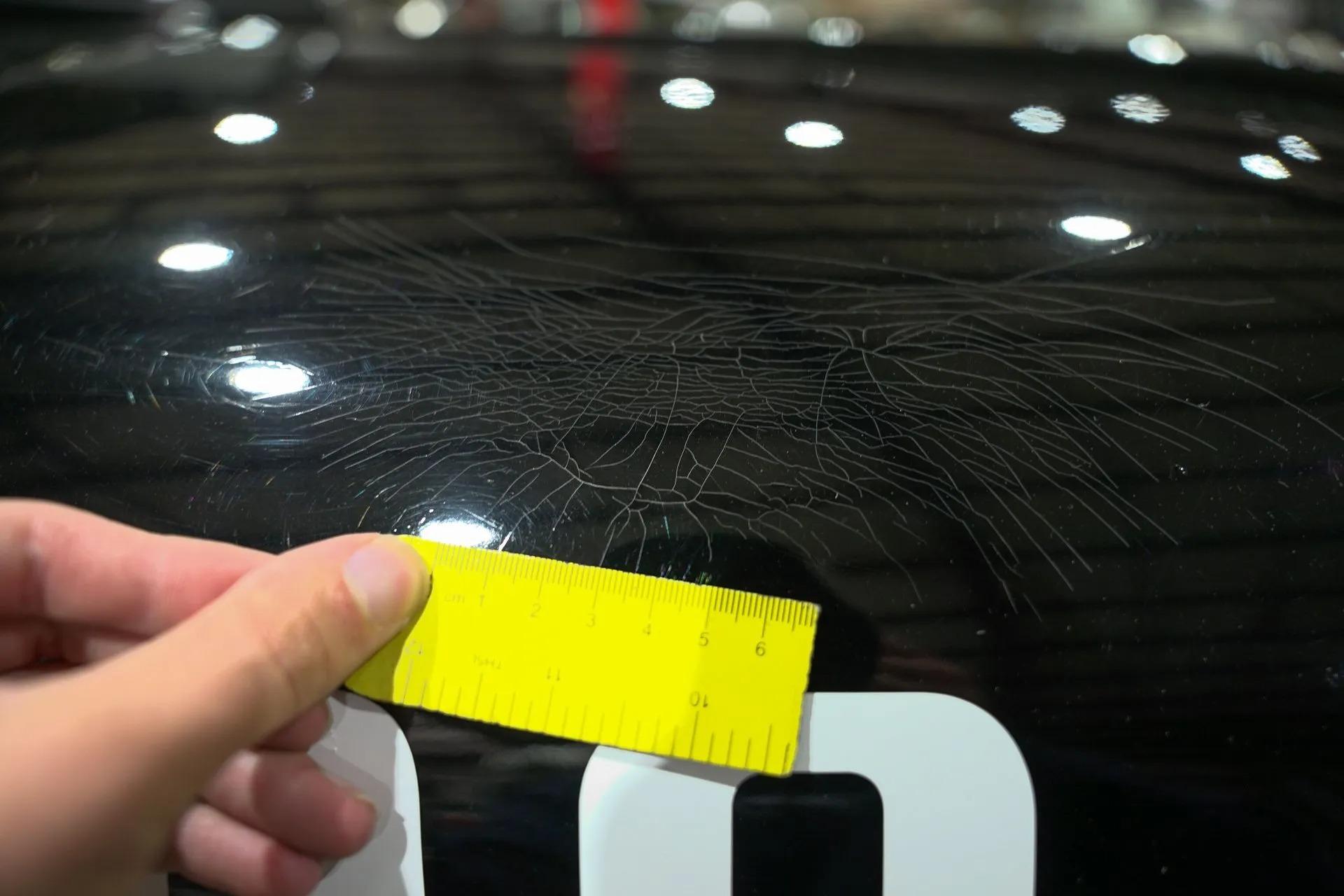 1986 Jeep CJ-7 Laredo