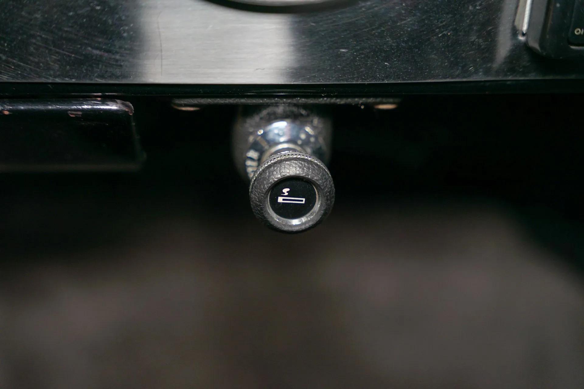 1986 Jeep CJ-7 Laredo