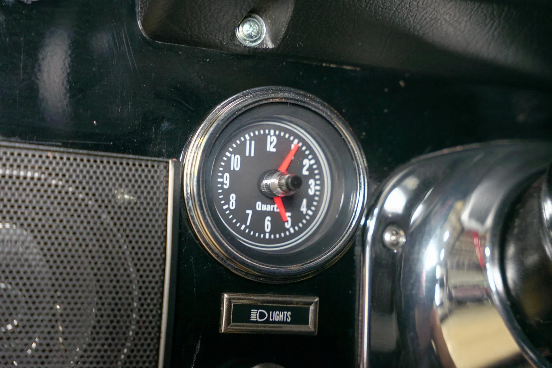 1986 Jeep CJ-7 Laredo