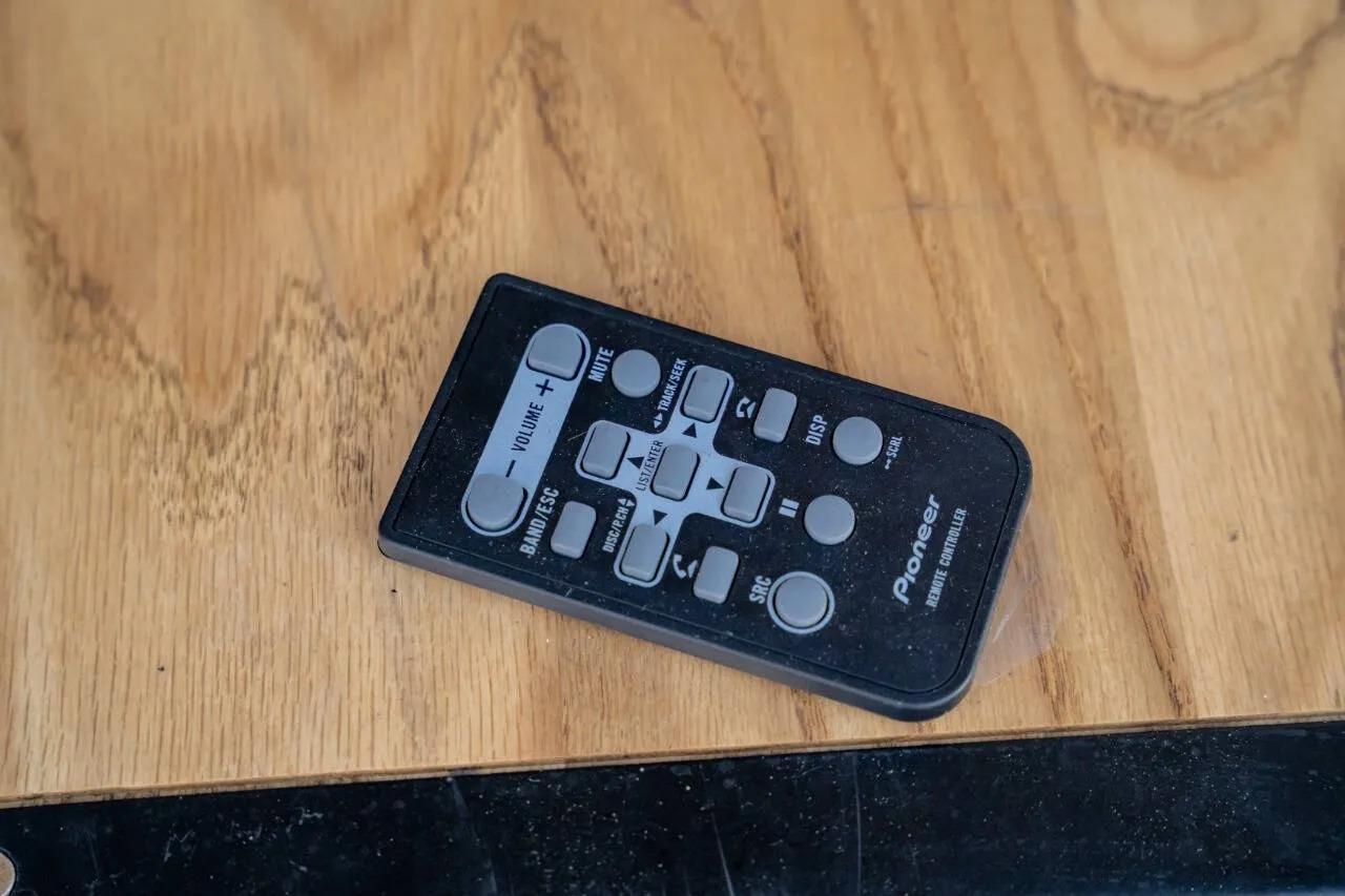 Restored 1990 Mercedes-Benz 250GD Wolf