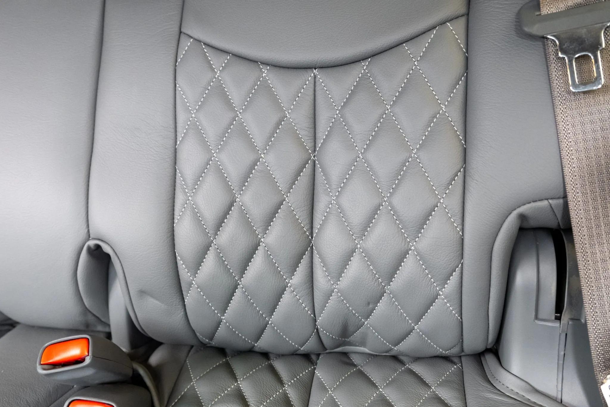 LS-Powered 1987 Chevrolet K5 Blazer Silverado