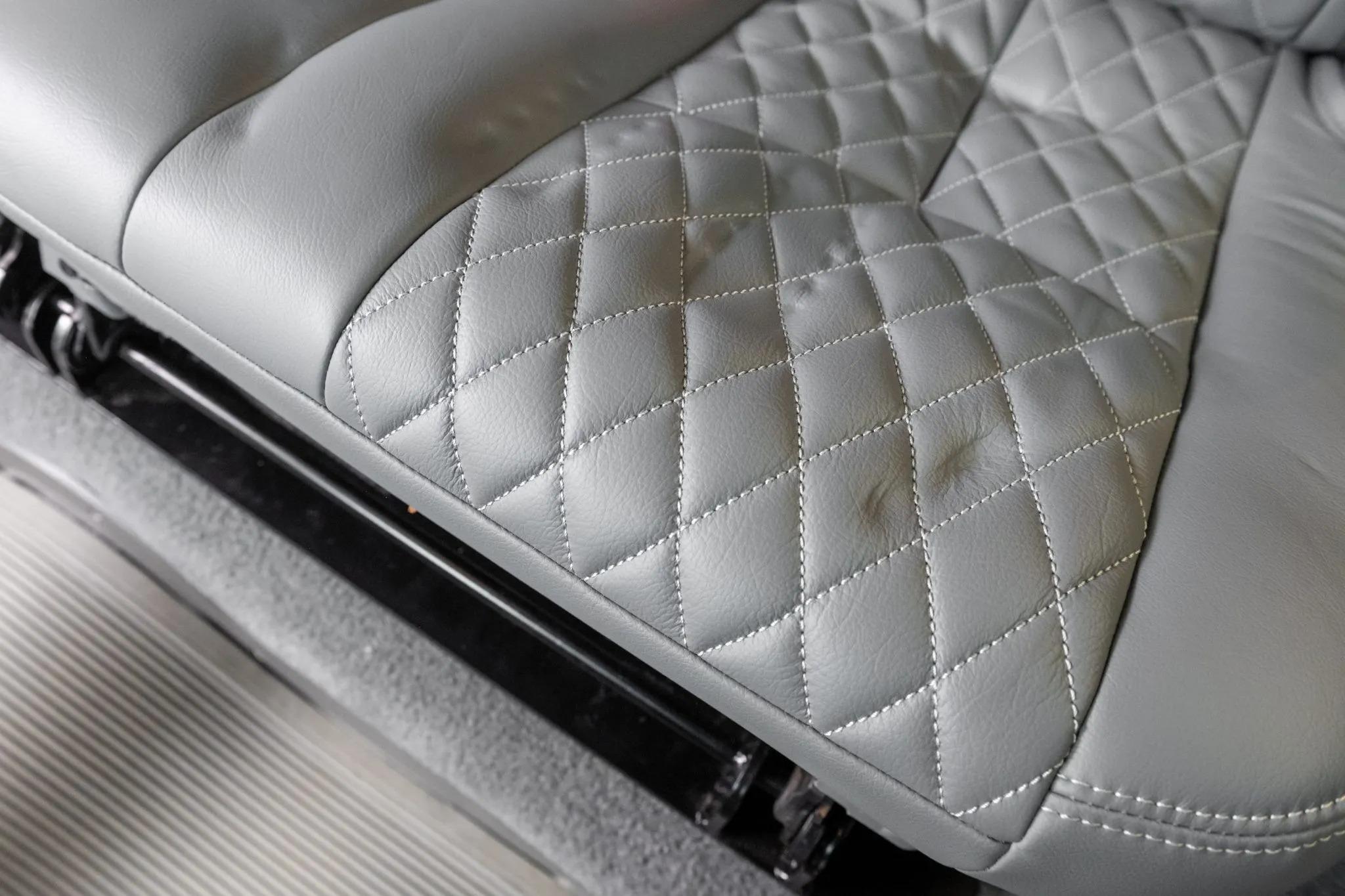 LS-Powered 1987 Chevrolet K5 Blazer Silverado