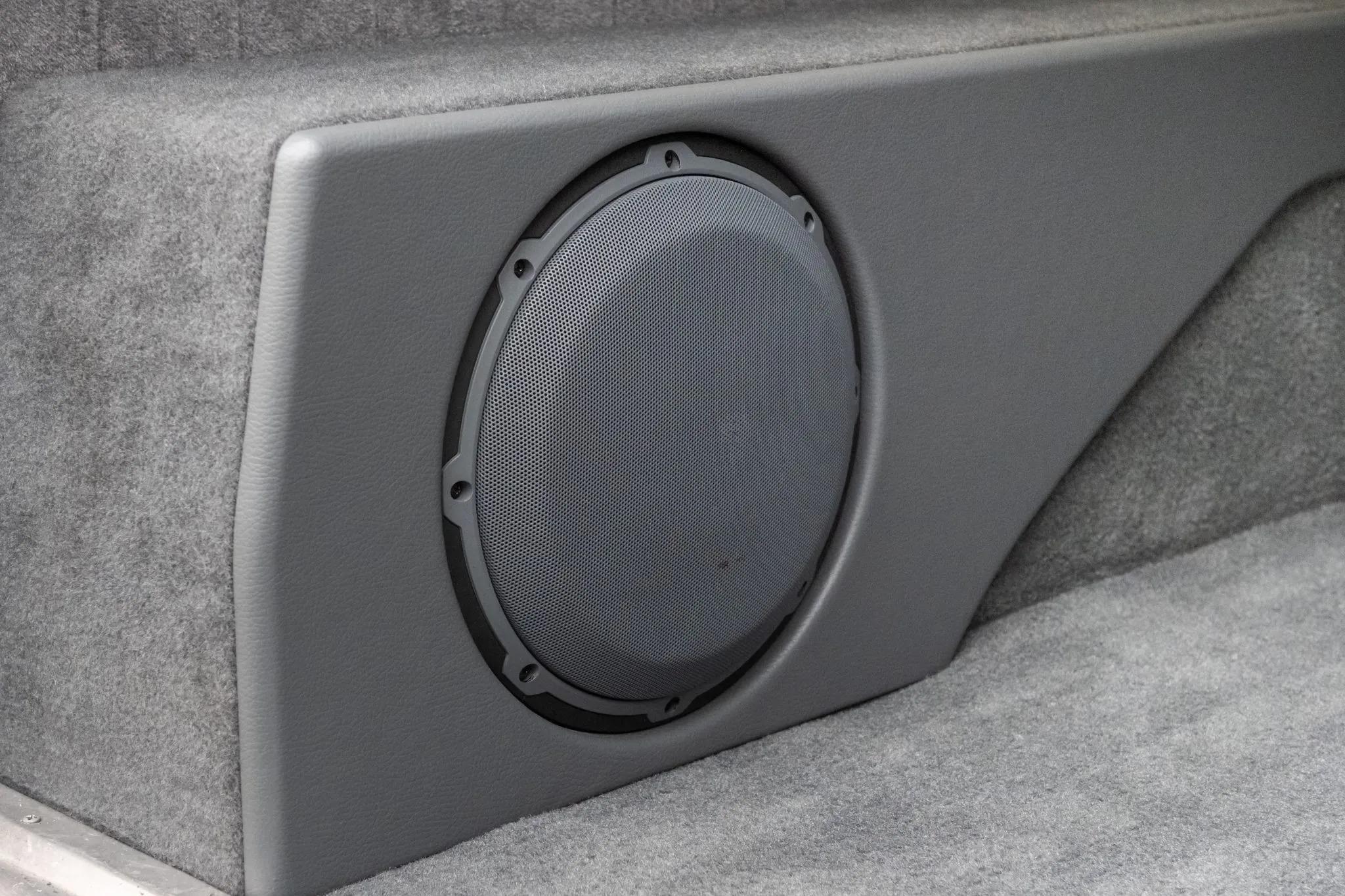 LS-Powered 1987 Chevrolet K5 Blazer Silverado