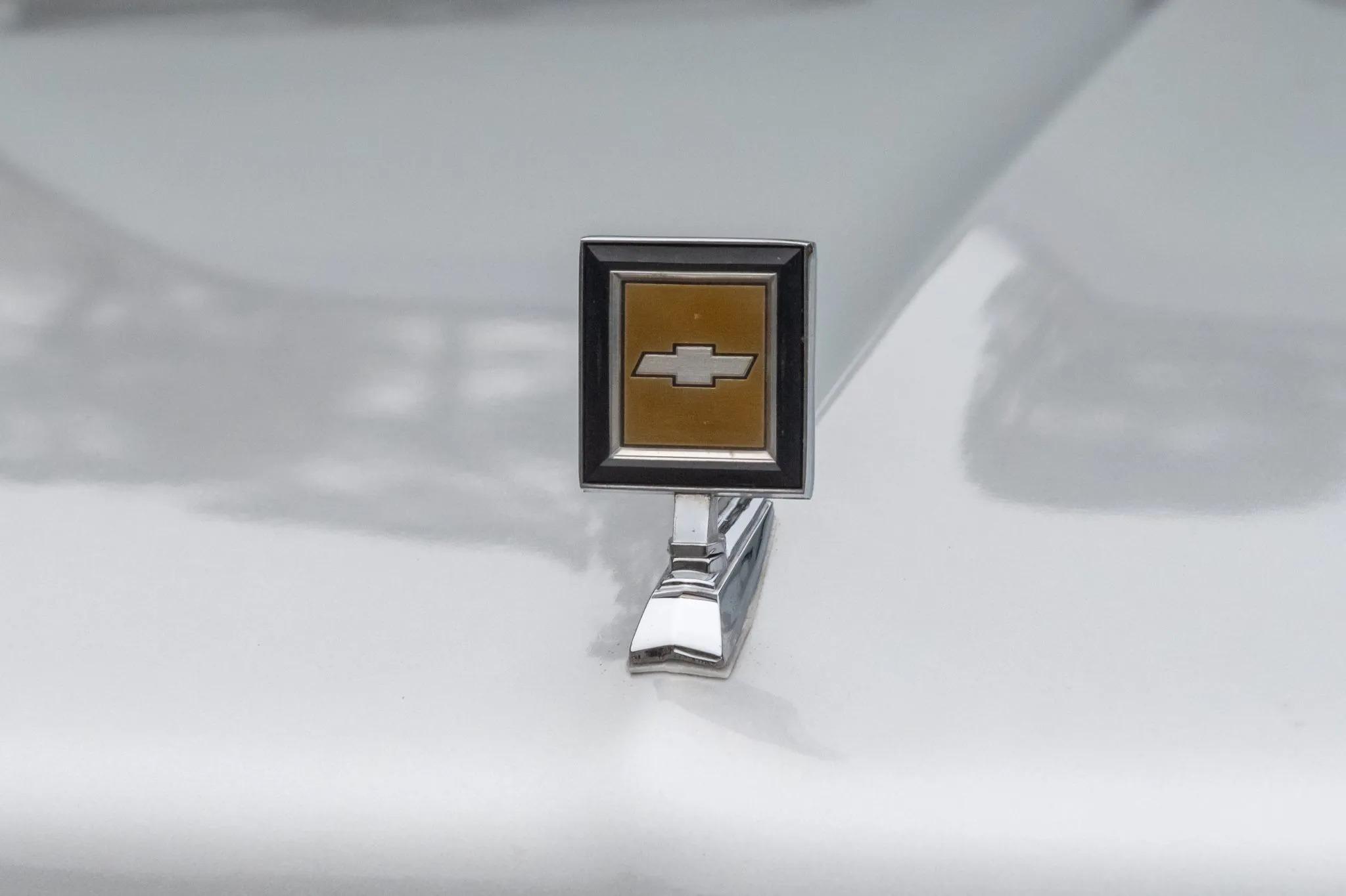 LS-Powered 1987 Chevrolet K5 Blazer Silverado