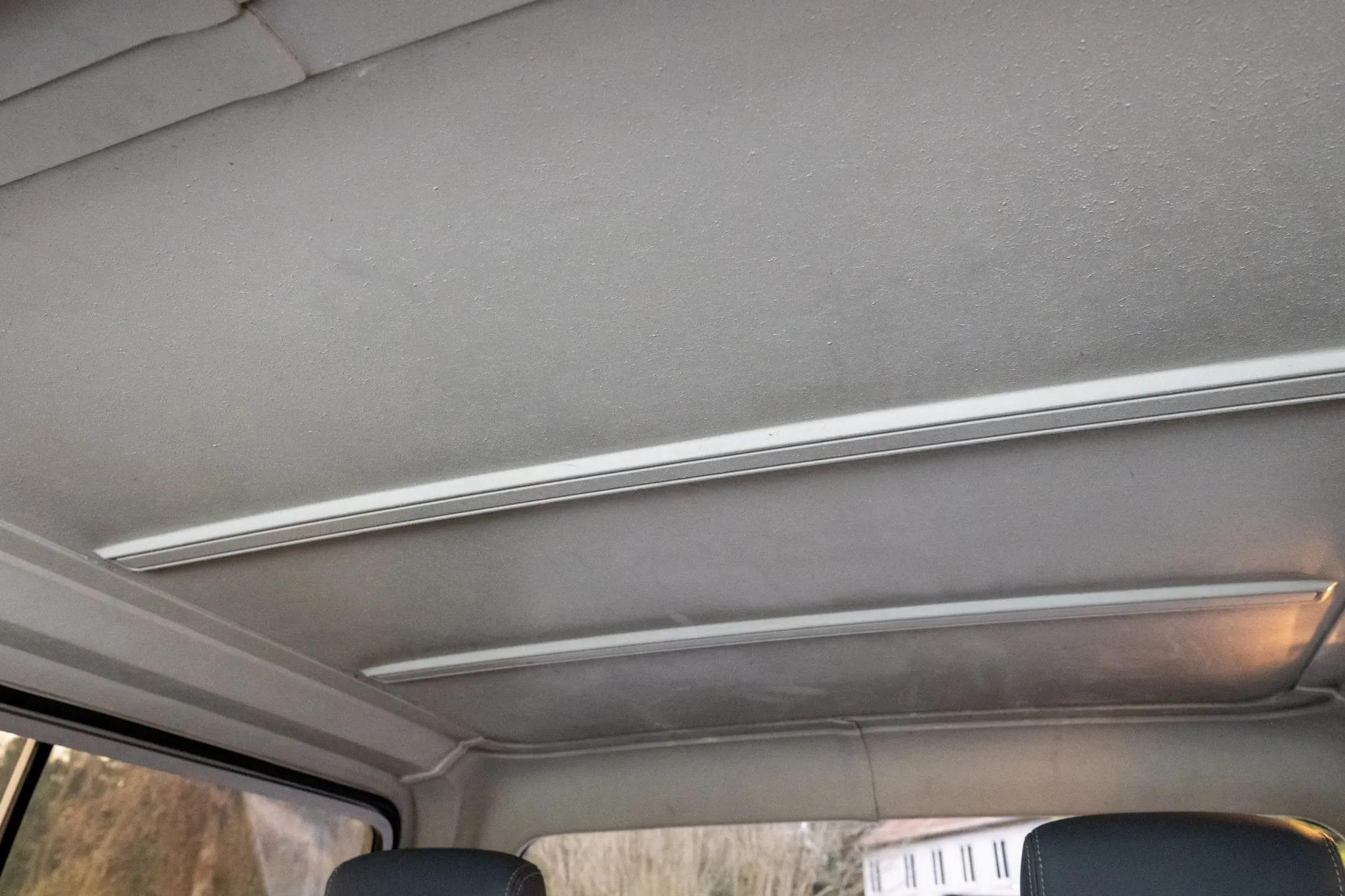 LS-Powered 1987 Chevrolet K5 Blazer Silverado