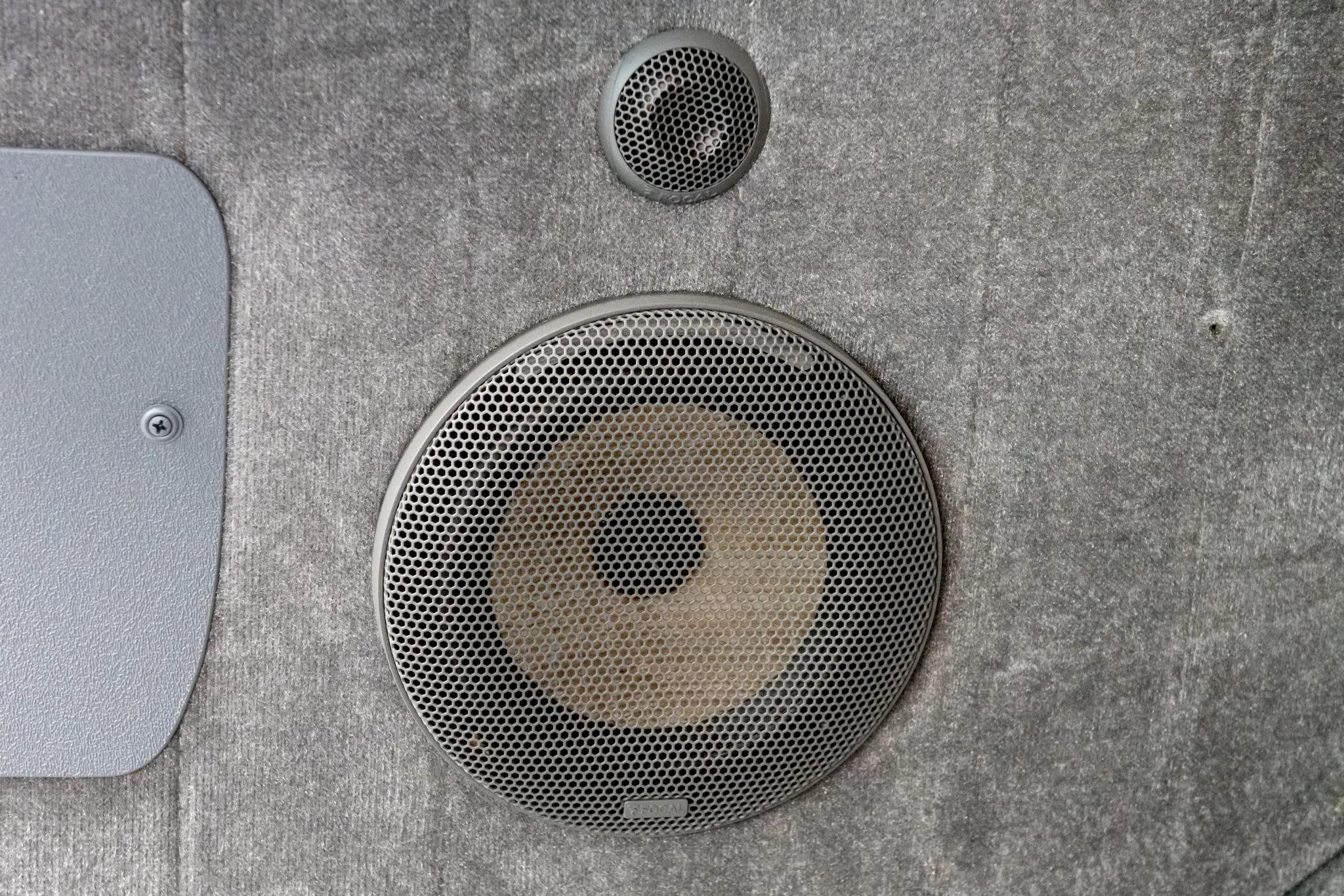 LS-Powered 1987 Chevrolet K5 Blazer Silverado