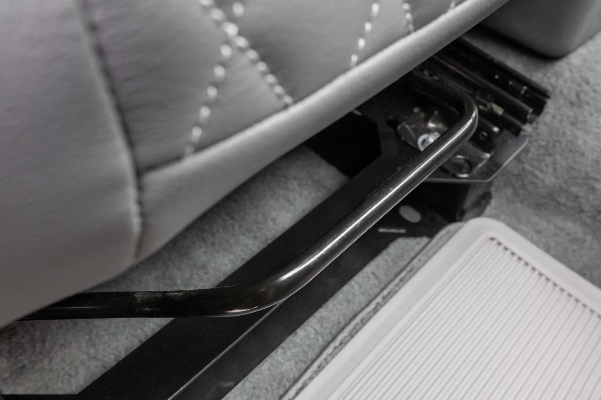 LS-Powered 1987 Chevrolet K5 Blazer Silverado