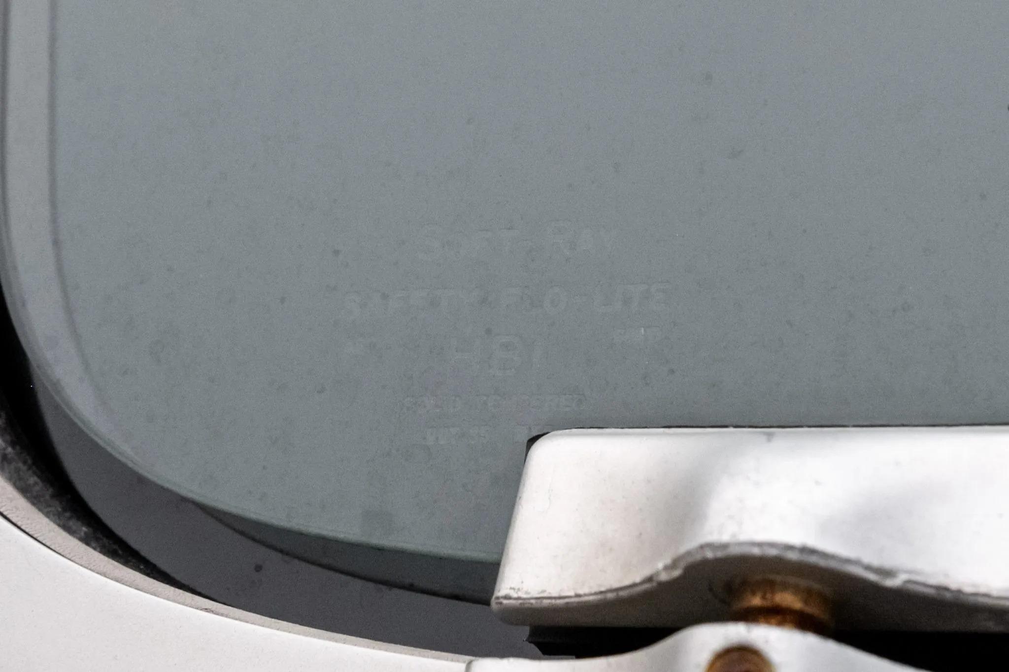 LS-Powered 1987 Chevrolet K5 Blazer Silverado