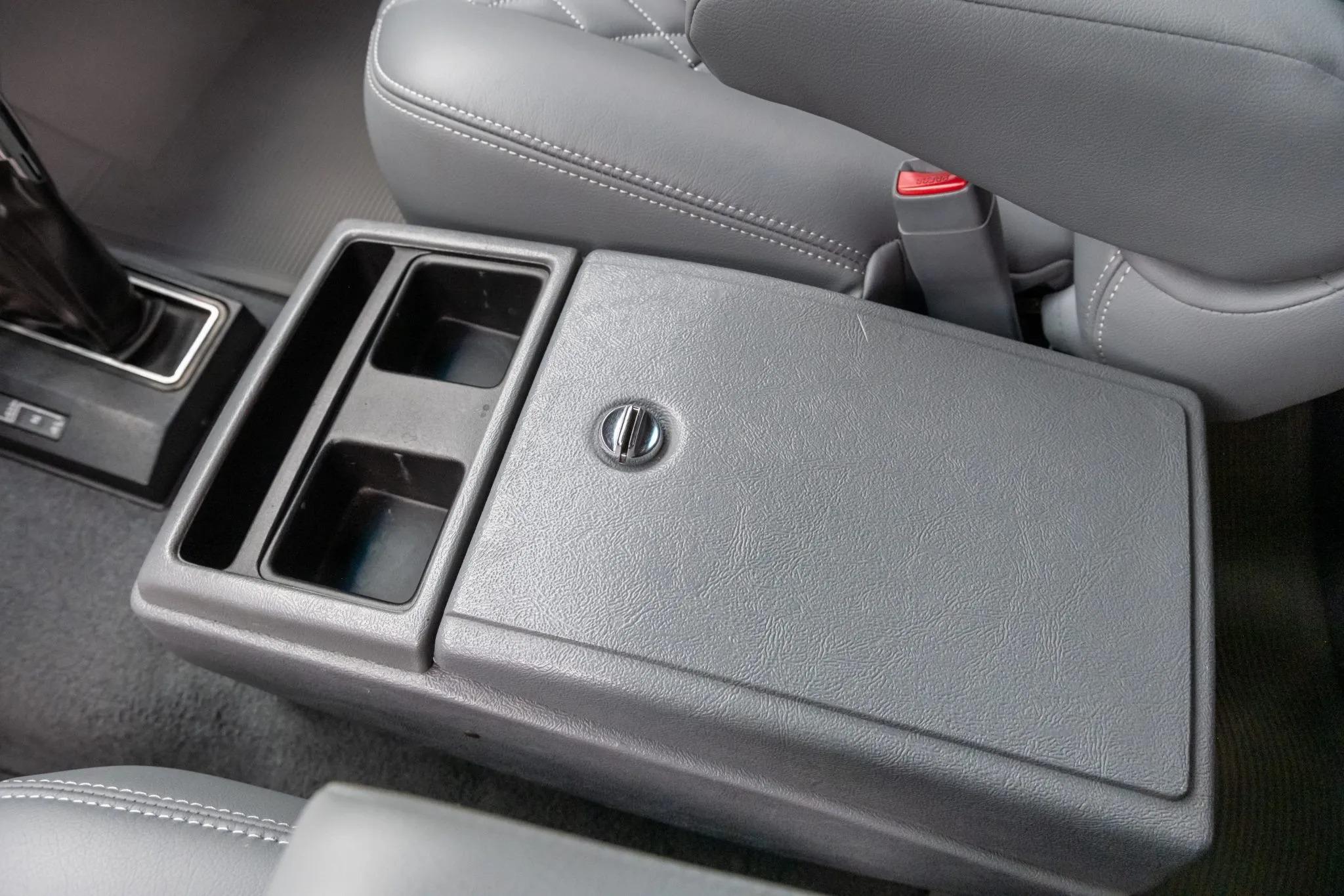 LS-Powered 1987 Chevrolet K5 Blazer Silverado