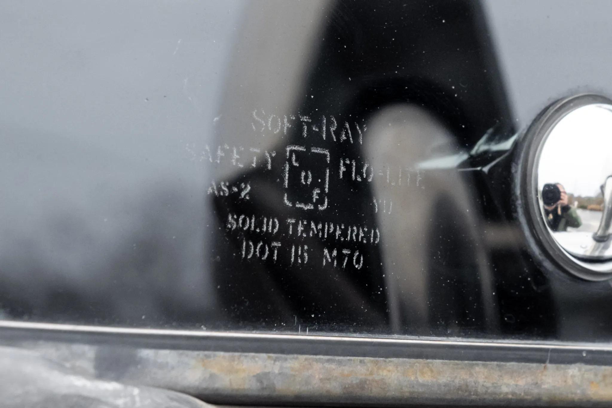 LS-Powered 1987 Chevrolet K5 Blazer Silverado