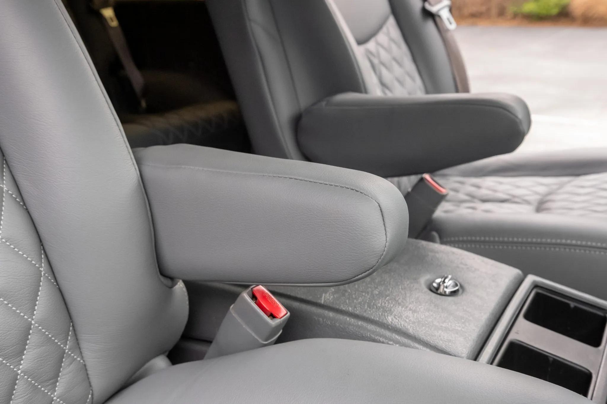 LS-Powered 1987 Chevrolet K5 Blazer Silverado