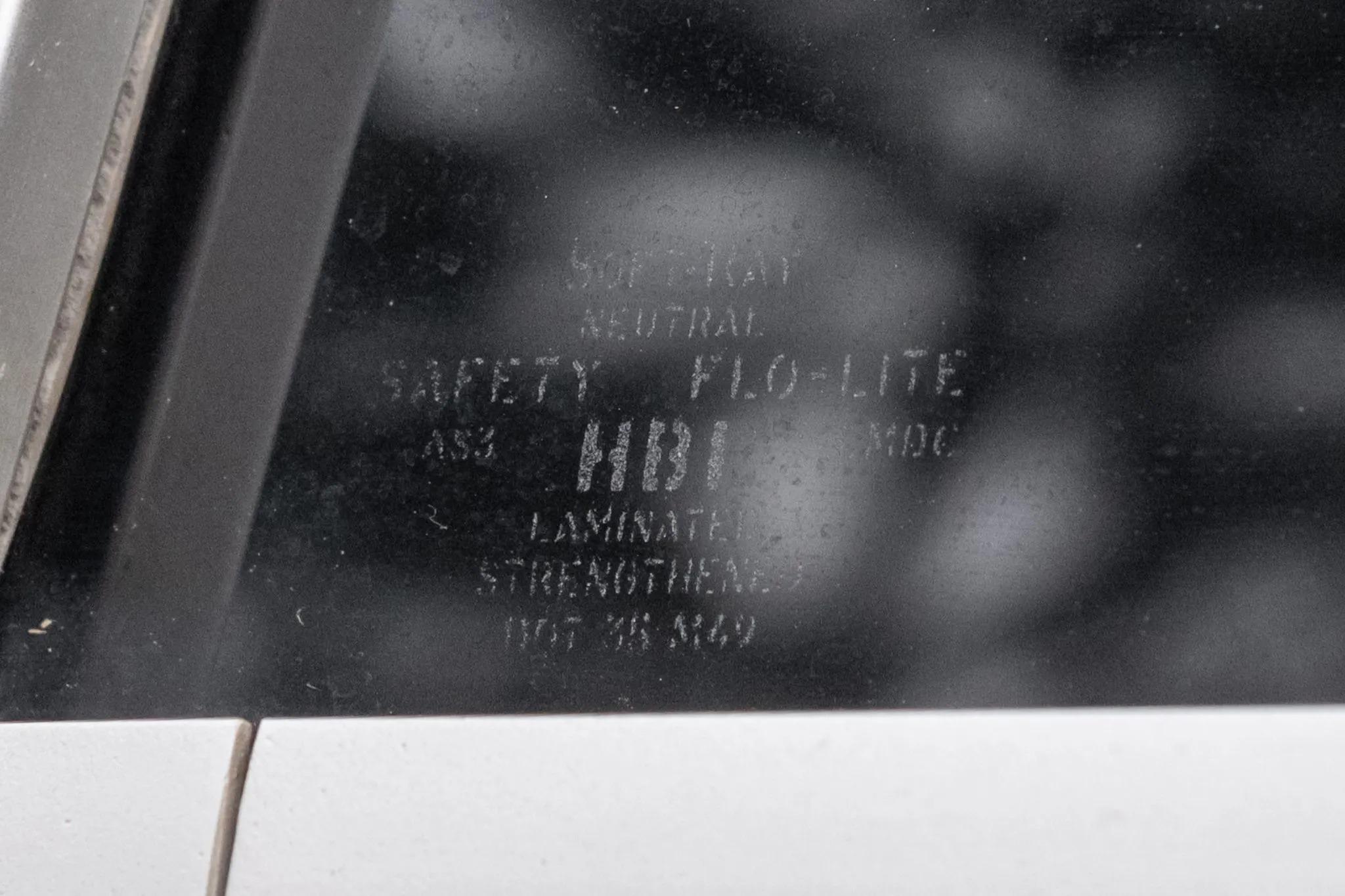 LS-Powered 1987 Chevrolet K5 Blazer Silverado