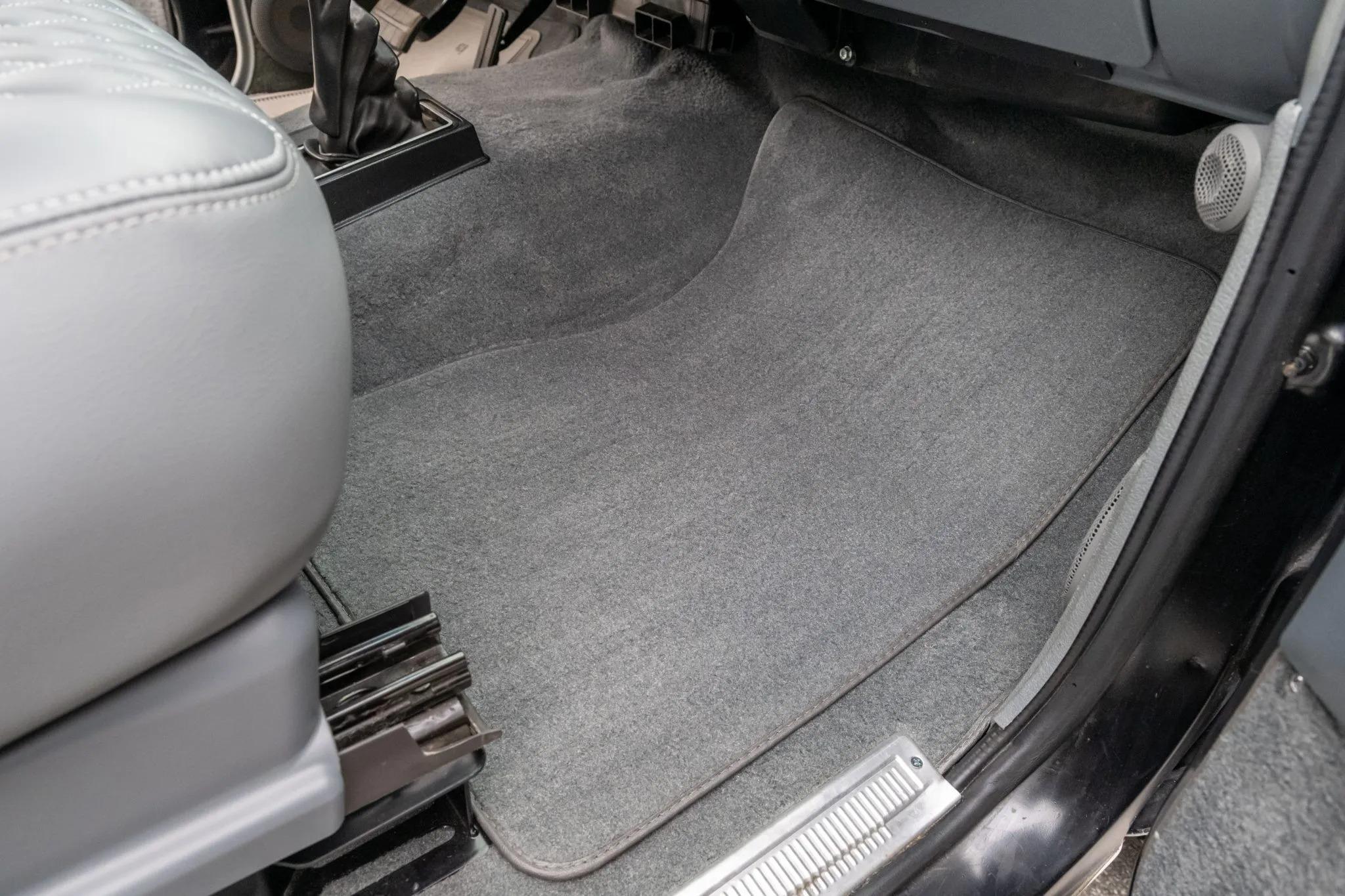 LS-Powered 1987 Chevrolet K5 Blazer Silverado