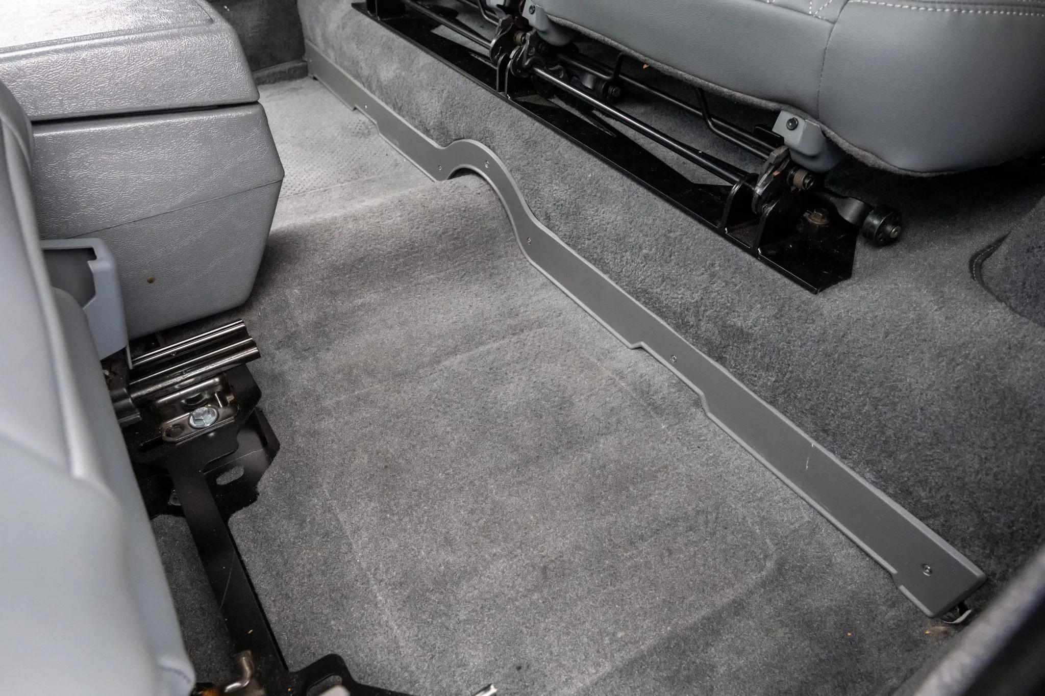 LS-Powered 1987 Chevrolet K5 Blazer Silverado