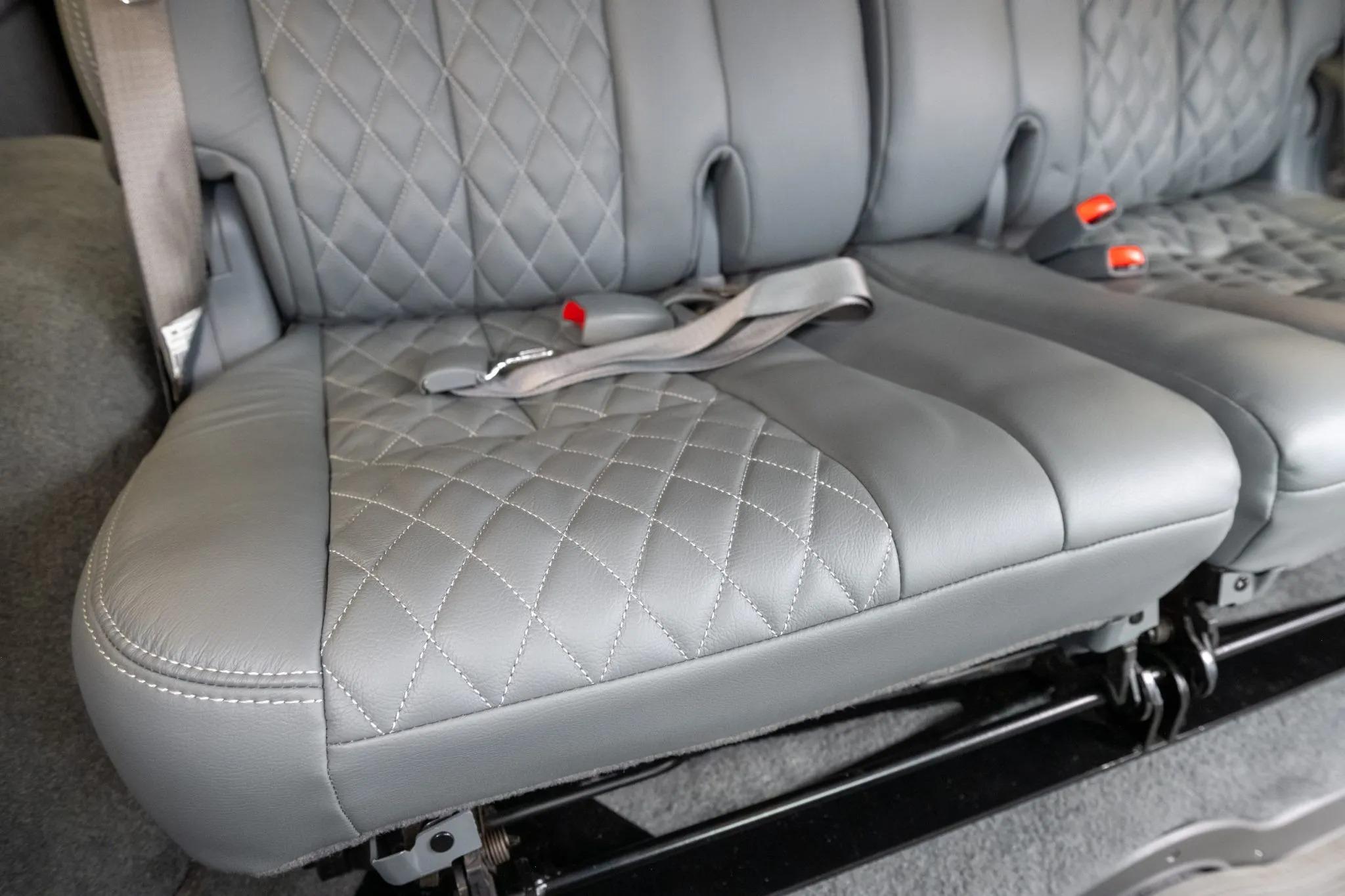 LS-Powered 1987 Chevrolet K5 Blazer Silverado