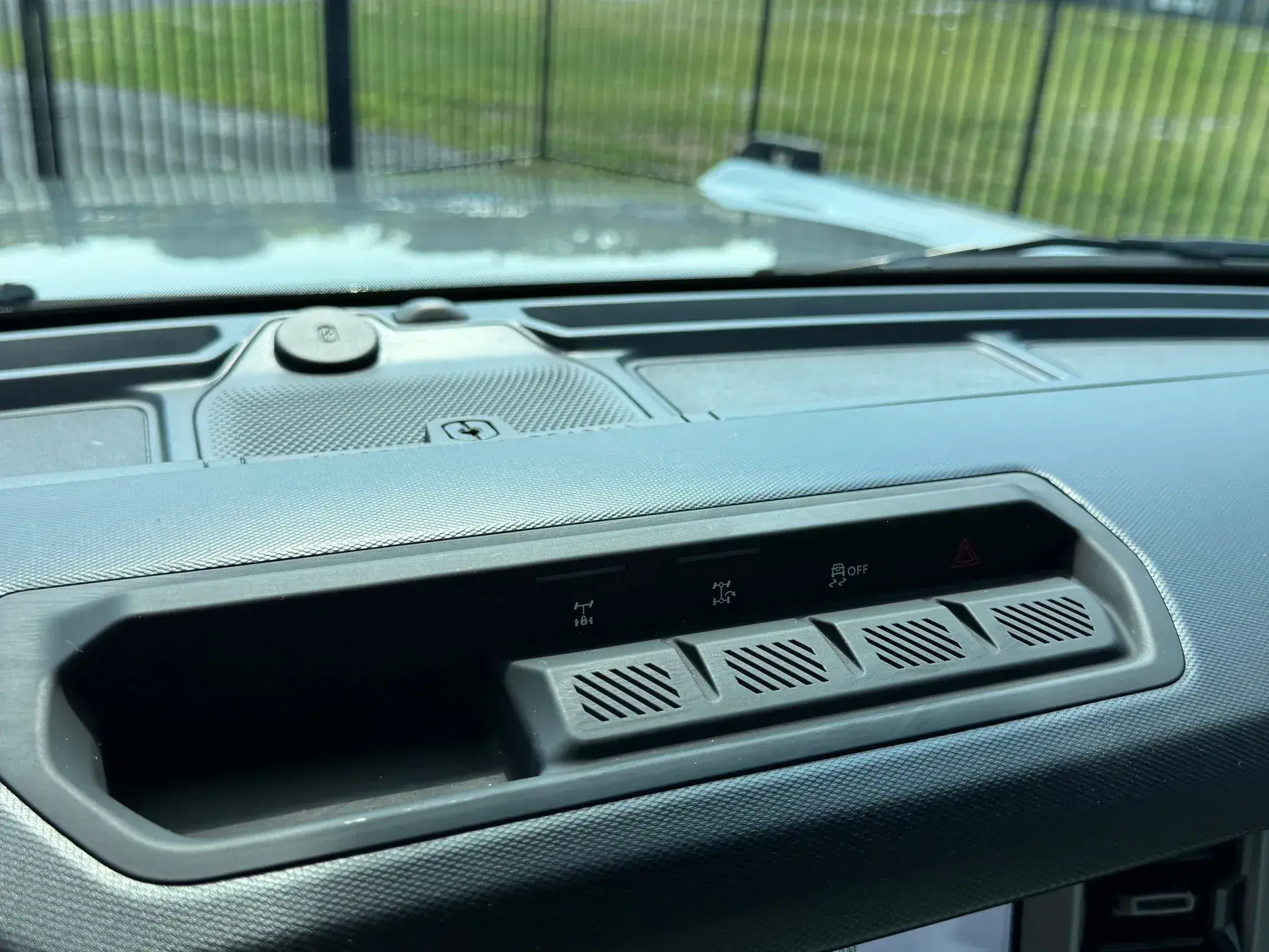 2022 Ford Bronco Outer Banks Advanced