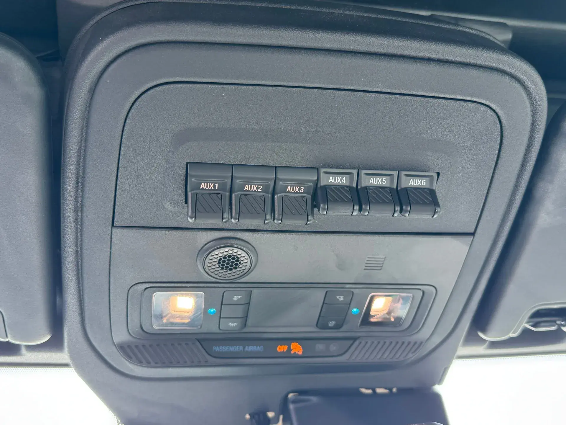 2022 Ford Bronco Outer Banks Advanced