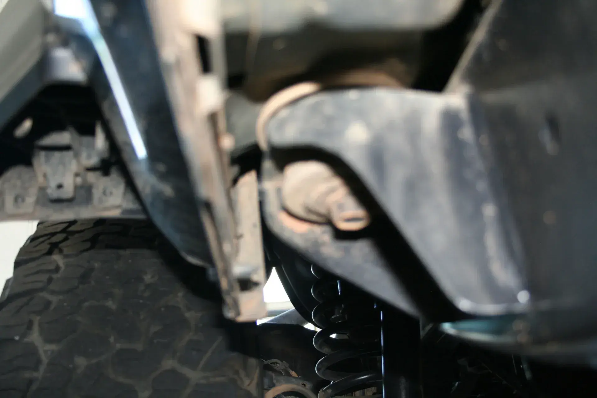 22k-Mile 2020 Jeep Wrangler Sport