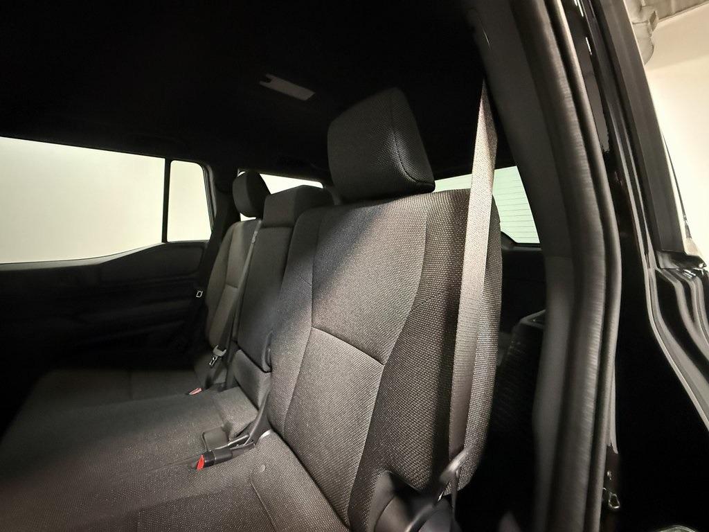 2025 Toyota Land Cruiser 1958