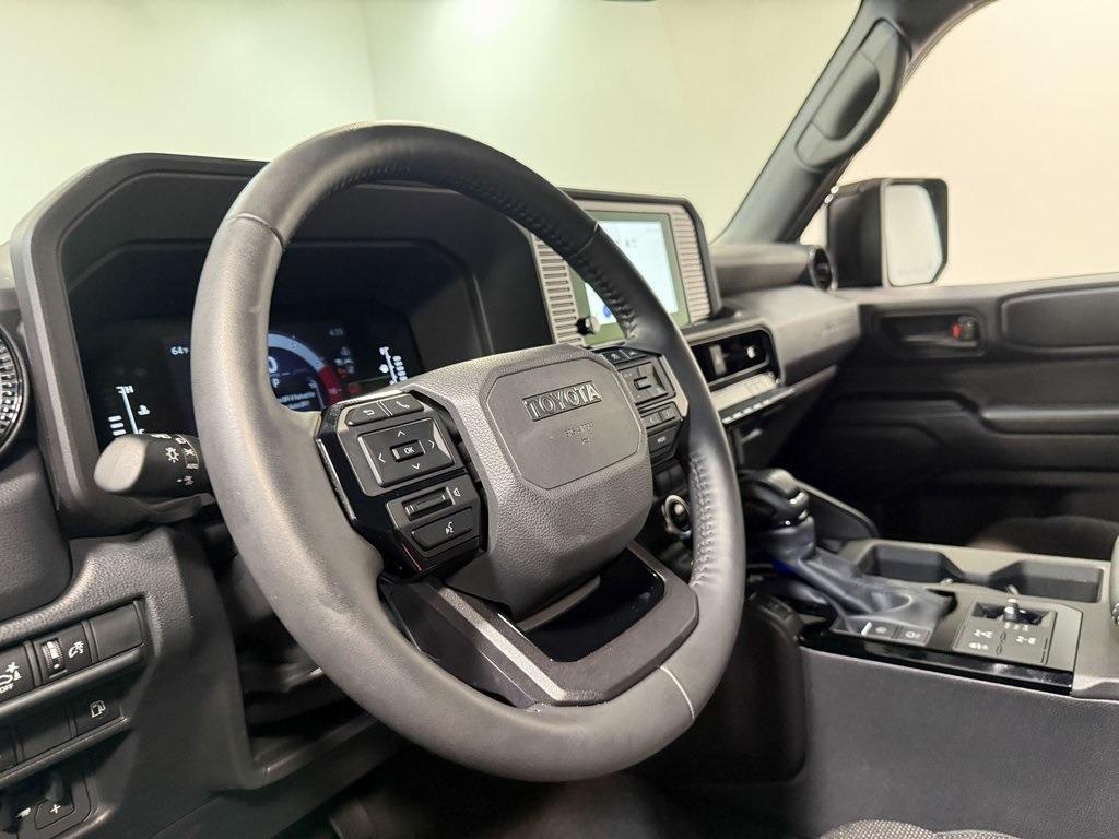 2025 Toyota Land Cruiser 1958