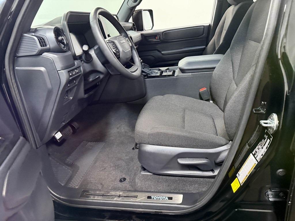 2025 Toyota Land Cruiser 1958