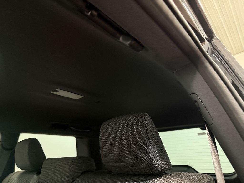 2025 Toyota Land Cruiser 1958