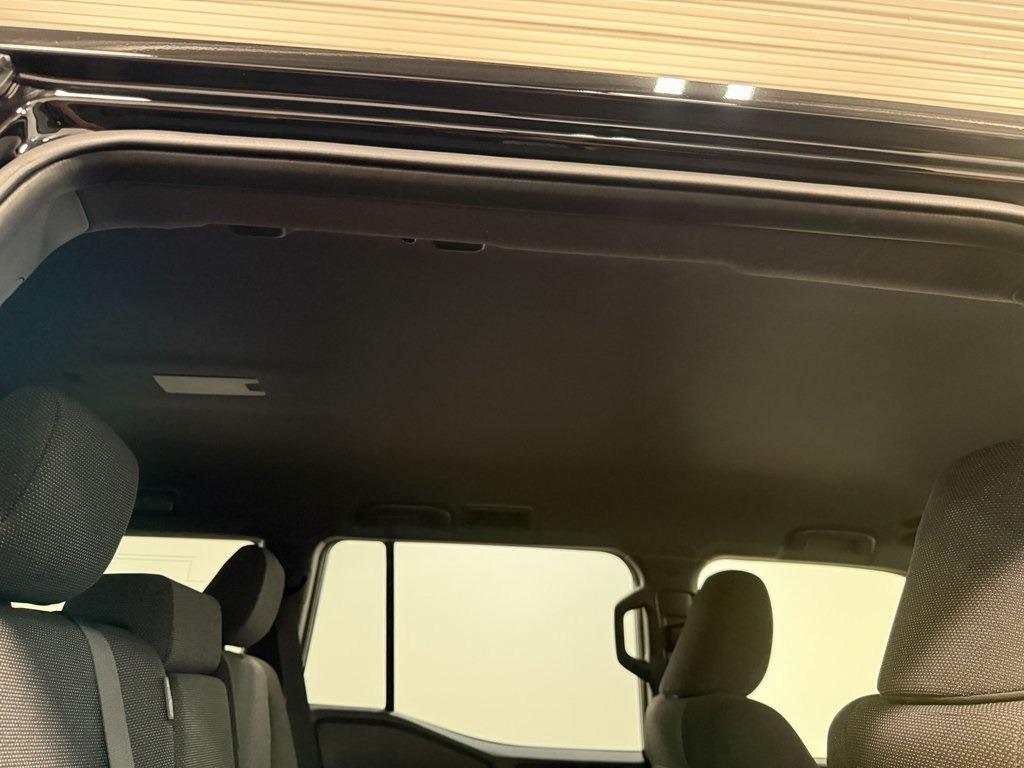 2025 Toyota Land Cruiser 1958