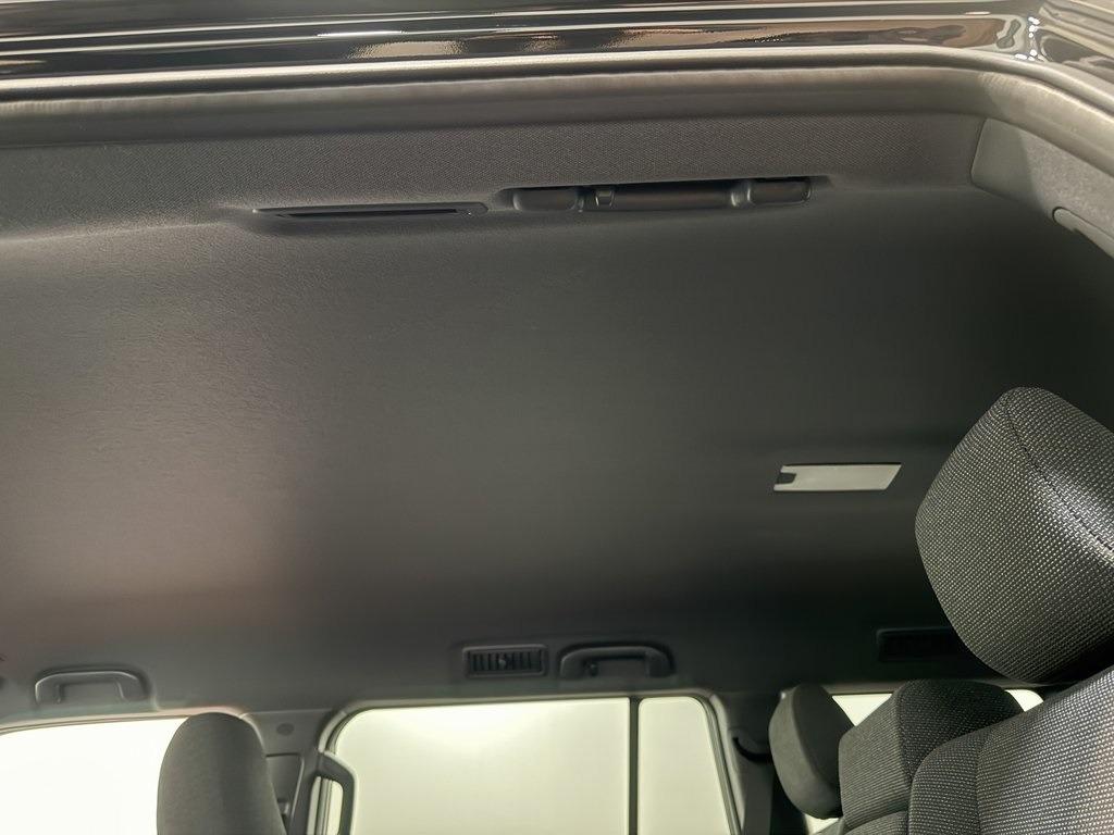 2025 Toyota Land Cruiser 1958