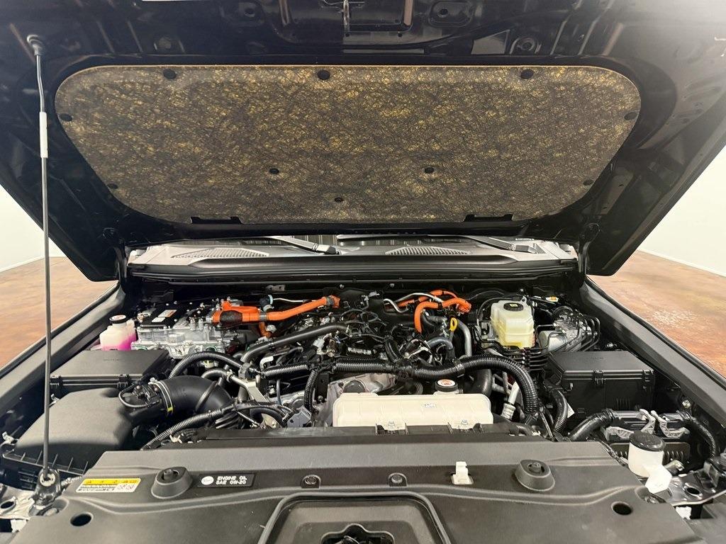 2025 Toyota Land Cruiser 1958