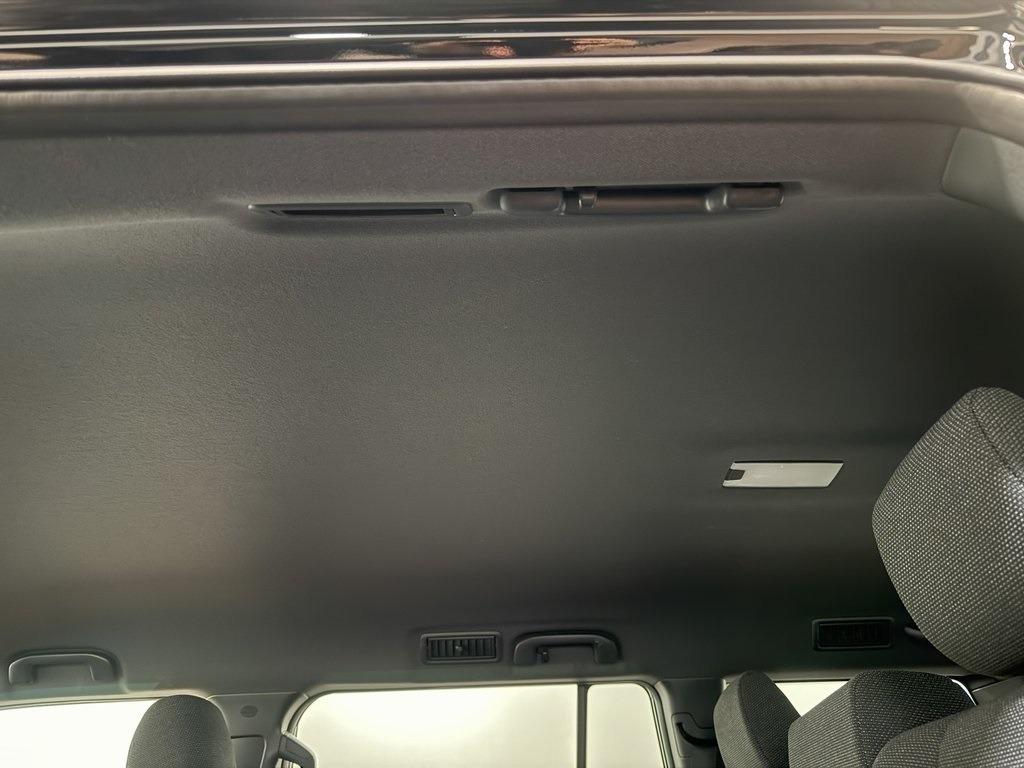 2025 Toyota Land Cruiser 1958