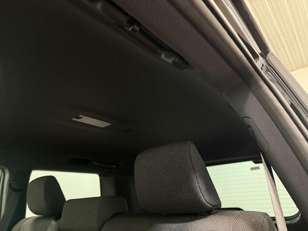 2025 Toyota Land Cruiser 1958