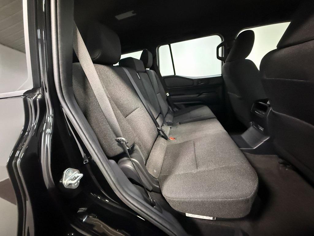 2025 Toyota Land Cruiser 1958