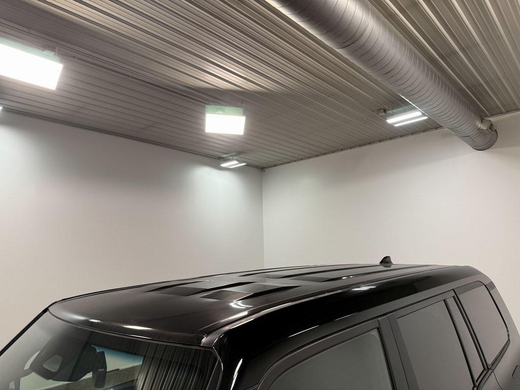 2025 Toyota Land Cruiser 1958