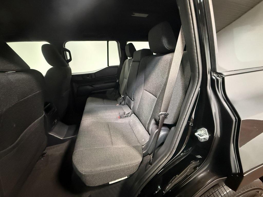 2025 Toyota Land Cruiser 1958