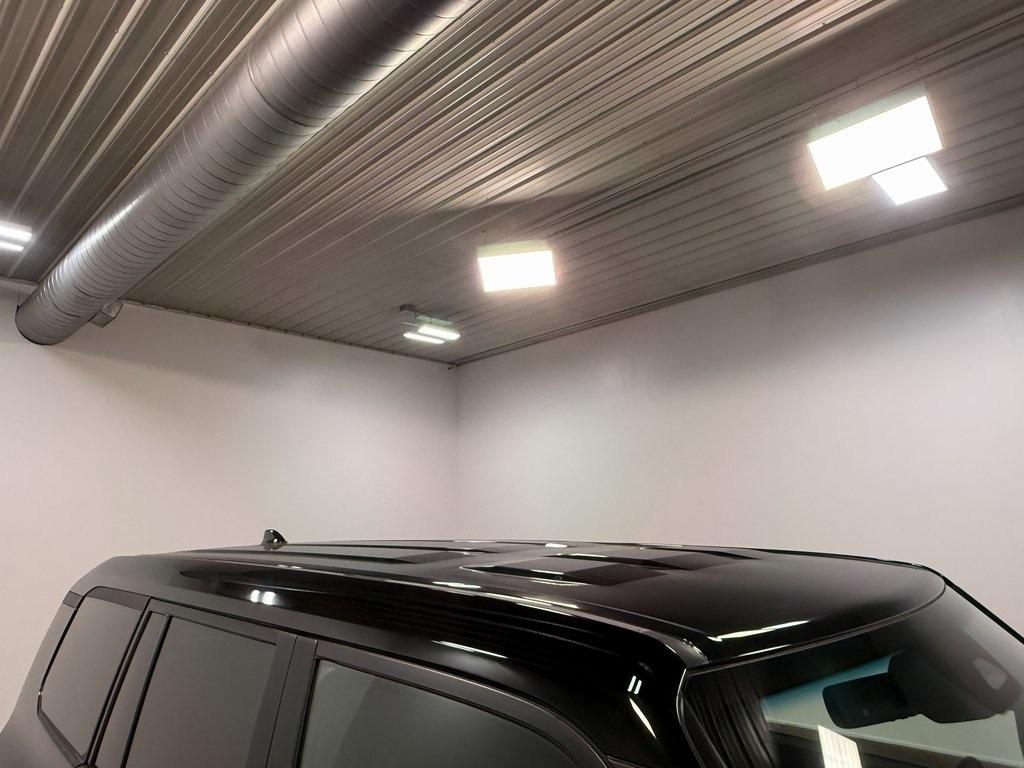 2025 Toyota Land Cruiser 1958