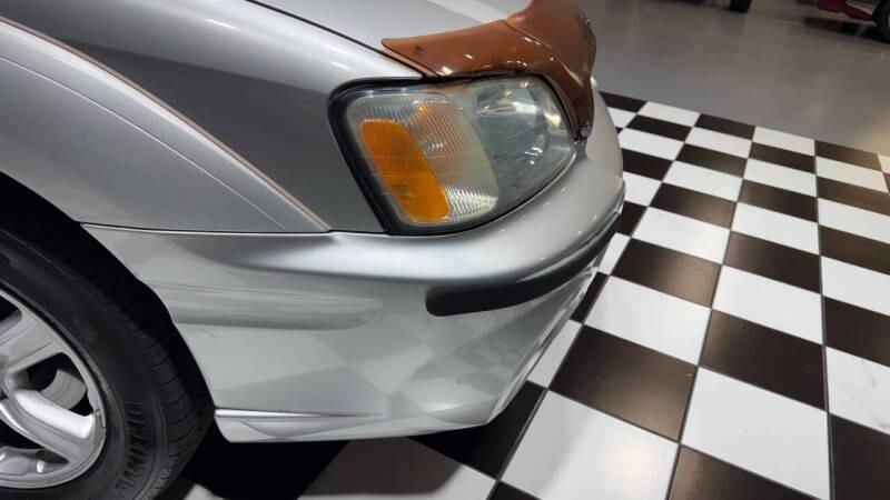 2006 Subaru Baja Sport