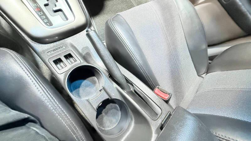 2006 Subaru Baja Sport